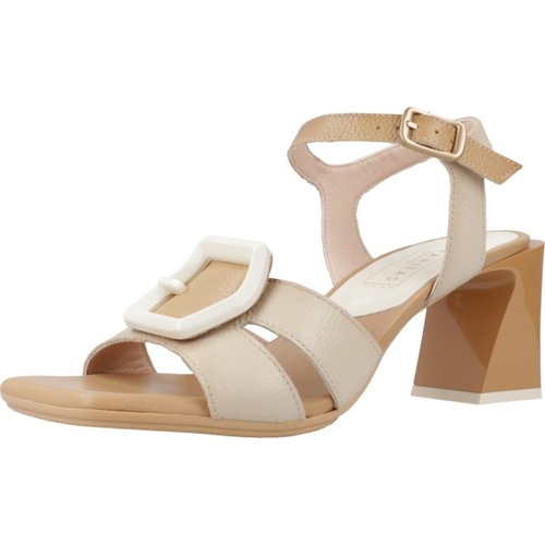 Skor Dam Sandaler Hispanitas CHV243272 Beige