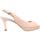 Skor Dam Pumps Dibia 8459D Rosa