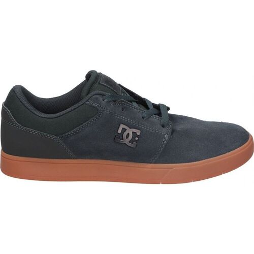 Skor Herr Träningsskor DC Shoes ADYS100647-2GG Grå