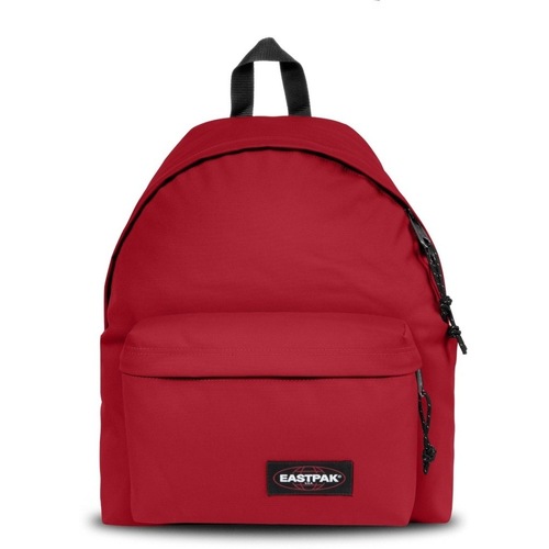 Väskor Herr Ryggsäckar Eastpak PADDED PAKR SCARLET Röd