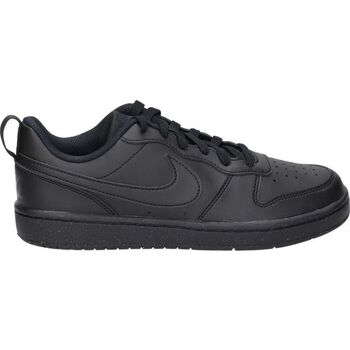 Skor Dam Träningsskor Nike DV5456-002 Svart