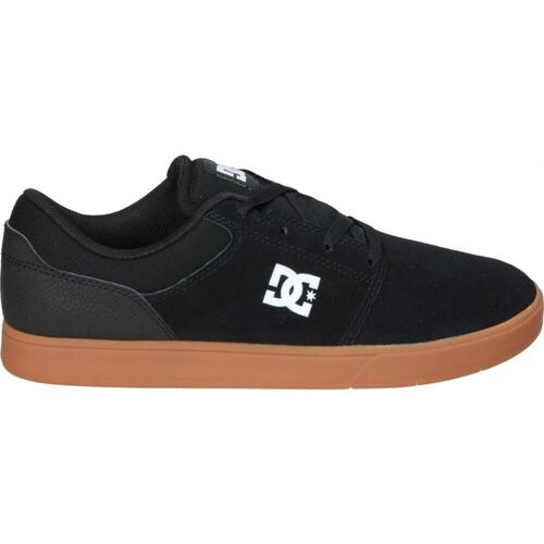 Skor Herr Träningsskor DC Shoes ADYS100647-BGM Svart