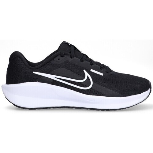 Skor Herr Sneakers Nike 75677 Svart