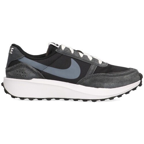 Skor Herr Sneakers Nike 75679 Svart