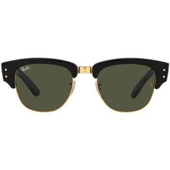 Klockor & Smycken Dam Solglasögon Ray-ban RB0316S9903150 Flerfärgad