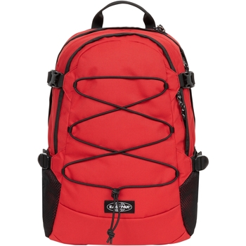 Väskor Ryggsäckar Eastpak 238640 Röd