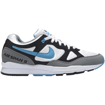 Skor Herr Sneakers Nike AH8047 Vit