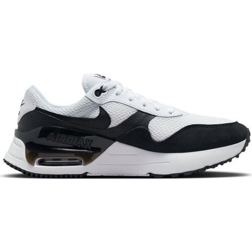 Skor Herr Sneakers Nike DM9537 Vit