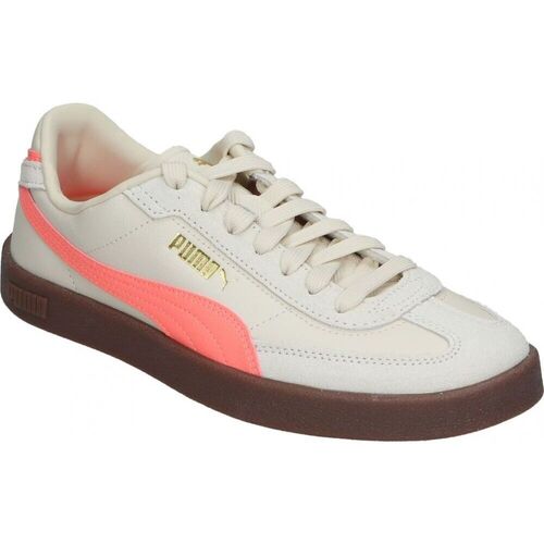 Skor Dam Träningsskor Puma 397447-10 Beige