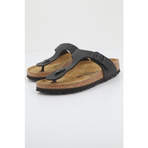 Birkenstock GIZEH BF BLACK Svart