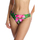 textil Dam Bikinibyxa / Bikini-bh Ory W240755-1 Flerfärgad