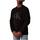 textil Pojkar Sweatshirts Calvin Klein Jeans  Svart