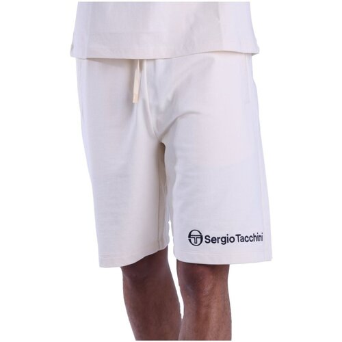 textil Herr Shorts / Bermudas Sergio Tacchini 39595 Beige