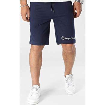 textil Herr Shorts / Bermudas Sergio Tacchini 39595 Blå