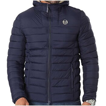 textil Herr Täckjackor Sergio Tacchini 40410 Blå