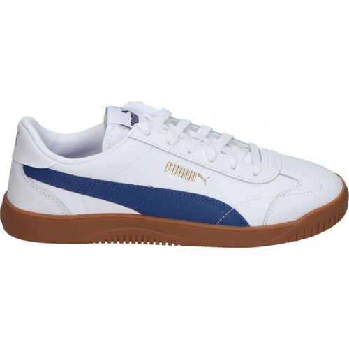 Skor Dam Träningsskor Puma 398159-08 Vit