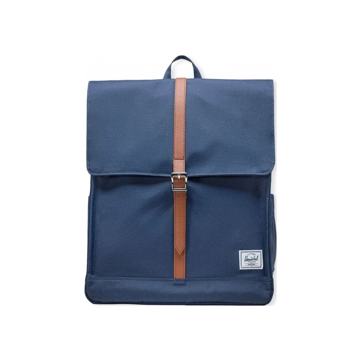 Väskor Herr Ryggsäckar Herschel City Backpack - Navy Blå