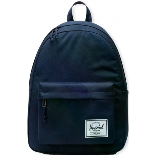 Väskor Herr Ryggsäckar Herschel Classic Backpack - Navy Blå