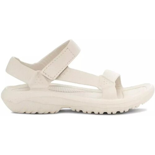 Skor Dam Sandaler Teva Hurricane Drift Beige