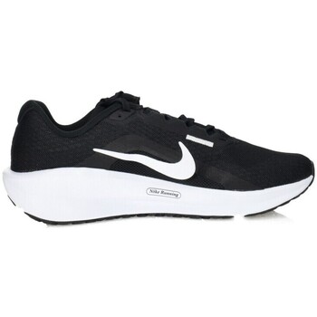 Skor Herr Sneakers Nike  Svart