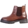 Skor Dam Boots Geox 242084 Brun