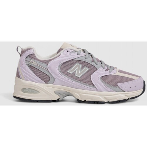 Skor Dam Sneakers New Balance 530 MR530 Violett