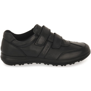 Skor Herr Sneakers Enval BANNER NERO Svart