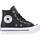 Skor Flickor Sneakers Converse CHUCK TAYLOR ALL STAR LIFT PLATFORM Svart