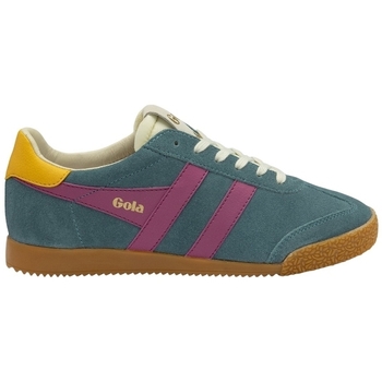 Skor Dam Sneakers Gola ELAN Blå