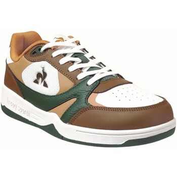 Skor Herr Sneakers Le Coq Sportif LCS PRO STAR LITE Flerfärgad