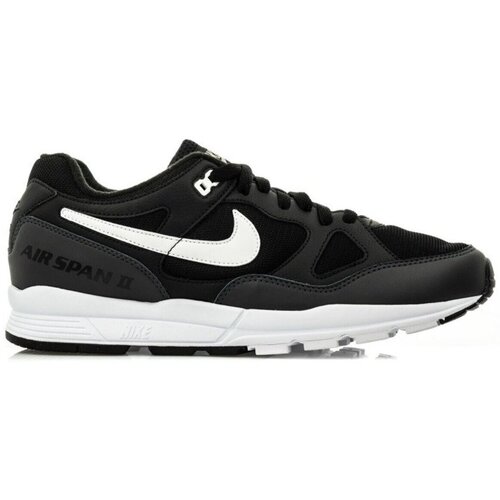 Skor Herr Sneakers Nike AH8047 Svart