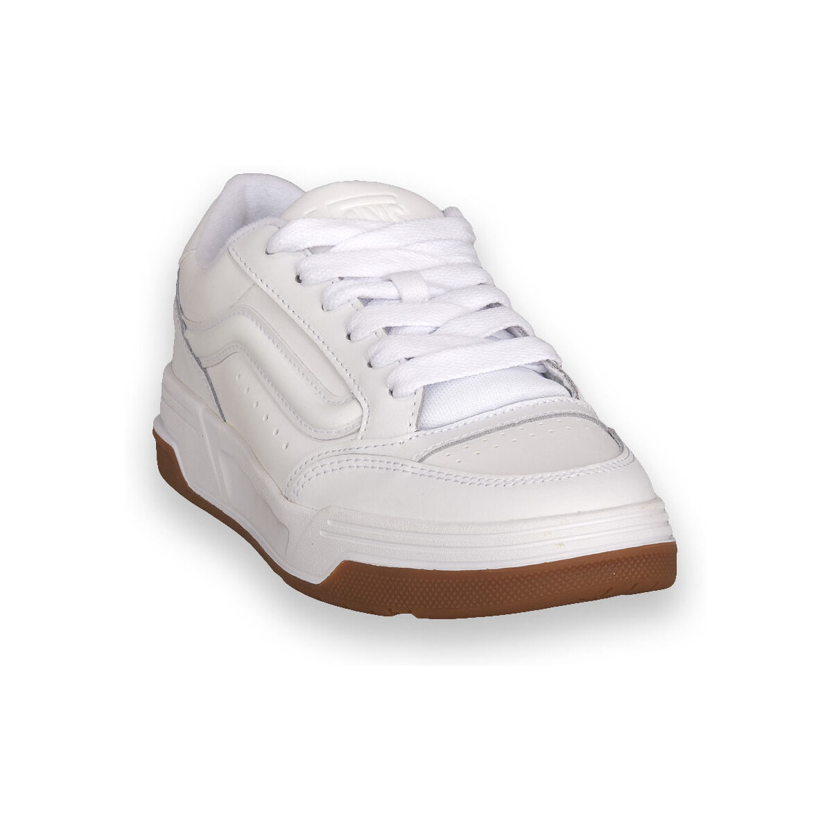 Skor Sneakers Vans 9DH HYLANE Vit