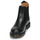 Skor Boots Dr. Martens 2976 Svart