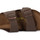 Skor Herr Tofflor Birkenstock Arizona Mocca Noir