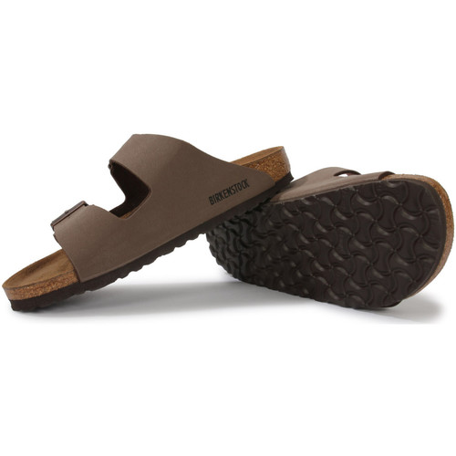 Birkenstock Arizona Mocca Noir