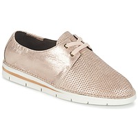 Skor Dam Sneakers Hispanitas DEDEDOLI Silver