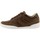 Skor Herr Sneakers Umbro UM CANLEY Brun