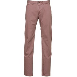 textil Herr Chinos / Carrot jeans Marc O'Polo ADALBERTO Bordeaux