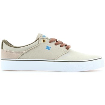 Skor Herr Skateskor DC Shoes Dc Mikey Taylor Vulc ADYS300132-CAM Gul