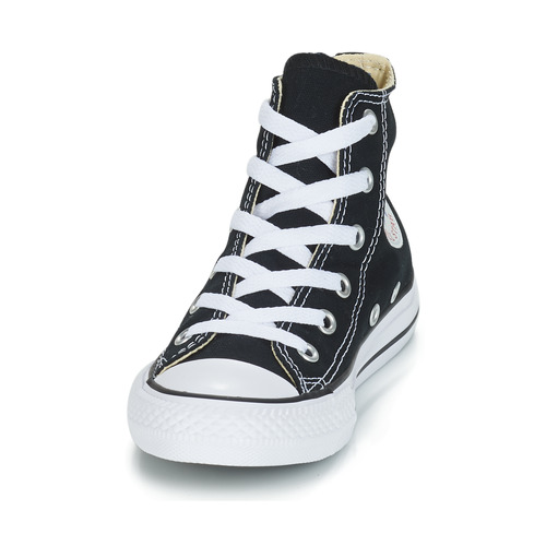 Converse CHUCK TAYLOR ALL STAR CORE HI Črna