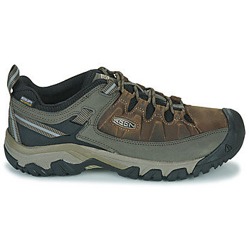 Keen TARGHEE III WP