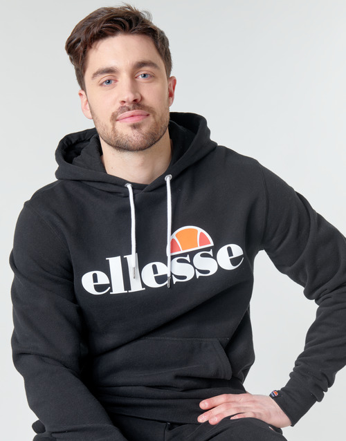 Ellesse SL GOTTERO Črna