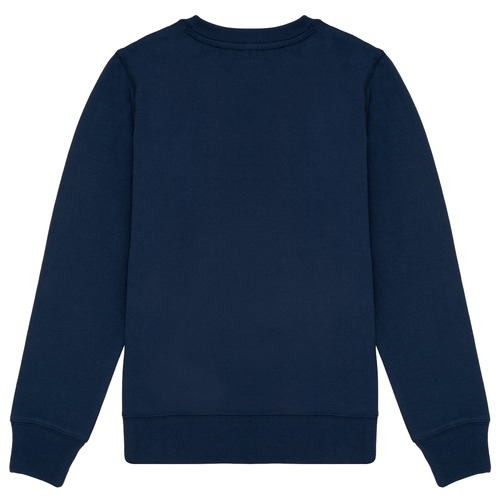 Levi's BATWING CREWNECK Modra