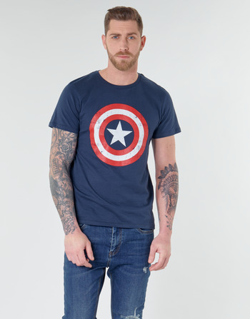 Yurban MARVEL CAPTAIN AMERICA LOGO