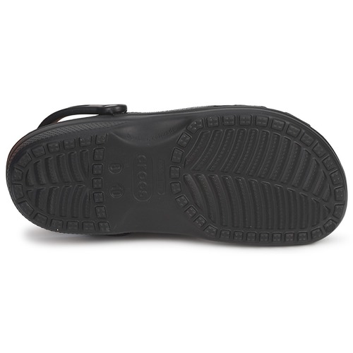 Crocs CLASSIC Črna