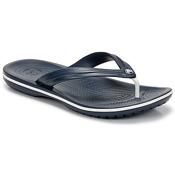 Čevlji  Japonke Crocs CROCBAND FLIP Modra