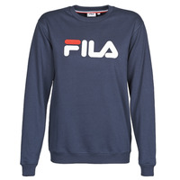 Oblačila Puloverji Fila PURE Crew Sweat Modra