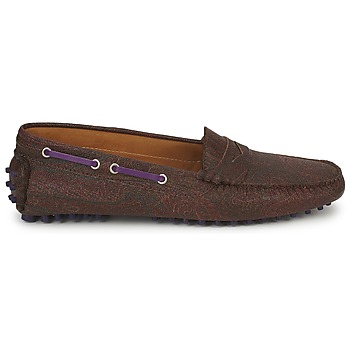 Etro MOCASSIN 3706