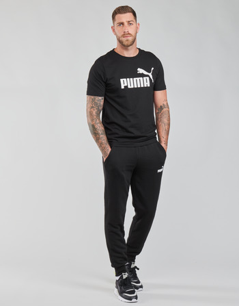 Puma ESS LOGO PANTS FL CL