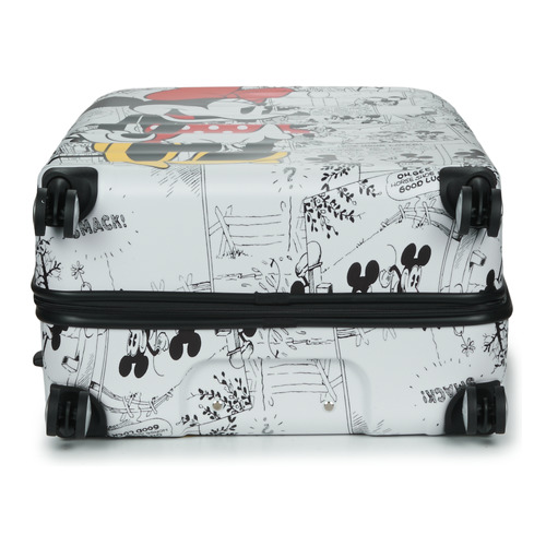 American Tourister WAVEBREAKER DYSNEY MINNIE 77CM Večbarvna